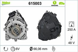 Resim IBSG ALTERNATÖR VW GROUP 