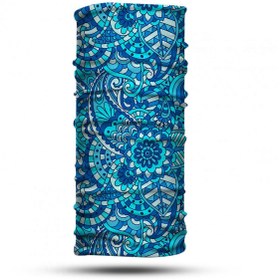 Resim dairaksesuar Bandana Erkek Bandana Kadın Bandana Motosiklet Bandana Boyunluk Balaklava Outdoor 