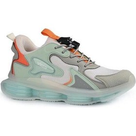 Resim Vicco Mask Çocuk Air Taban Günlük Spor Ayakkabı 346.f23y.168 beyaz 