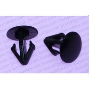 Resim Honda Toz Fitil Klipsi 10 Adet 