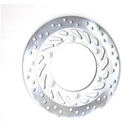 Resim Honda Cbf 150 Fren Disk Aynası 3Mm 