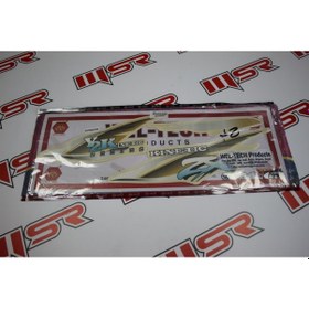 Resim Honda Kınetıc Stıcker (512706493) 