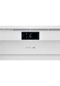 Resim Siemens Cı36tp02 F Enerji Sınıfı Kombi Ankastre Buzdolabı 