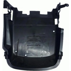 Resim Honda Spacy 110 Uyumlu -Alpha Şasi Alt Koruma 