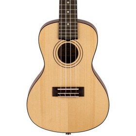 Resim Lanikai SPPW-CX Pacific Walnut Concert Ukulele (Profesyonel - Egzotik Seri) | Pasifik Cevizi (Pacific Walnut) Gövde, Sıcak ve Berrak Ses Karakteri, Krom Açık Mekanizma Burgular | Ölçüler: Concert Boy / 15 İnç Skala 
