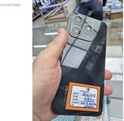 Resim Realme C61 İkinci El TR | 128 GB 6 GB | Koyu Yeşil 