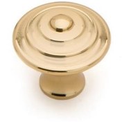 Resim System Altın Plus 32 mm Düğme Mobilya Kulpu (SY1935 0032 GL) 