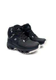 Resim Greyder 18890 Unisex Su Geçirmez Outdoor Bot Siyah 