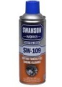 Resim SWANSON Work Sw-109 Hızlı Motor Temizleyici 400 Ml 24 Adet 