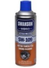 Resim SWANSON Work Sw-109 Hızlı Motor Temizleyici 400 Ml 24 Adet 