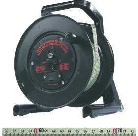 Resim Weiss Elektronik Kuyu Metresi Derinlik Ölçer 100 M 