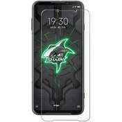 Resim Xiaomi Black Shark 3 Nano Kırılmaz Cam Ekran Koruyucu 