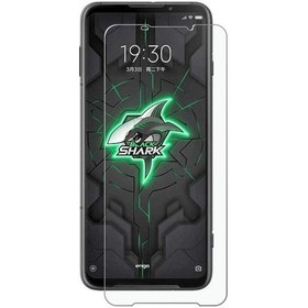 Resim Xiaomi Black Shark 3 Nano Kırılmaz Cam Ekran Koruyucu 