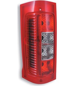 Resim Ducato - Boxer - Jumper Sağ Arka Stop Lambası Duylu 2002--2005 