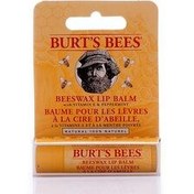 Resim Burts Bees Beeswax Doğal Dudak Bakımı Nane Ferahlığı 4.25 gr 