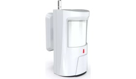 Resim Opax ARD-507 Kablosuz Pır Hareket Dedektörü (Opax Alarm Panelleriyle Uyumlu) 