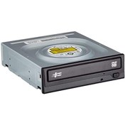 Resim Hlds Lg Wrıter Ghd3n 24x Sata Dvd-rw Siyah Dvd Yazıcı Writer 