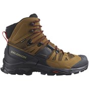 Resim Salomon Quest 4 Gore-Tex Erkek Outdoor Bot 