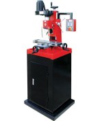 Resim Sieg U2 Masaüstü Freze Tezgahı 