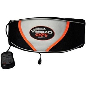 Resim Relax Vibro Shape Masaj Kemeri Diğer 
