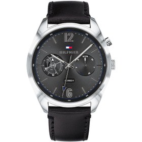 Resim Tommy Hilfiger Th1791548 Erkek Kol Saati 