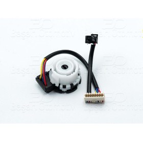 Resim 1k0905865a-wısco Vw Caddy Golf5 Jetta Touran A3 Octavıa Kontak Soketı 1k0905865a 