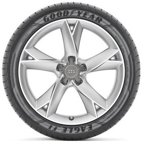 Resim Goodyear 245/35R19 93Y XL Eag F1 Asymm 2 Moe Rof Yaz Lastiği 2021 