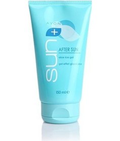 Resim Avon Sun Güneş Sonrası Serinletici Jel 150 ML 