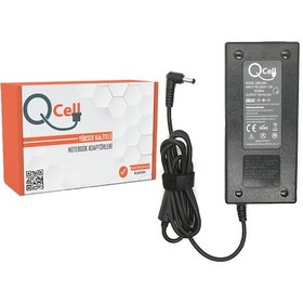Resim MSI Uyumlu GE60-0NC-213XTR, GE60-0ND-412XTR ADAPTÖR 