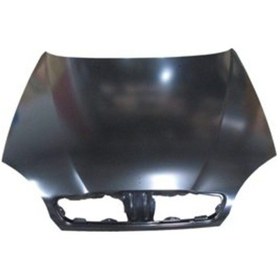 Resim Daewoo Lanos Sd Hb Motor Kaputu Siyah Tyg 97 00 