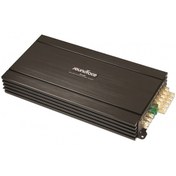Resim Öztürk Elektronik-Soundface - Sm-5 5 Kanal Amplifikatör 