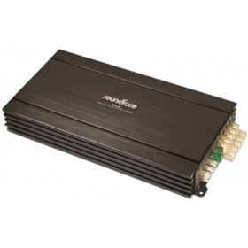 Resim Öztürk Elektronik-Soundface - Sm-5 5 Kanal Amplifikatör 