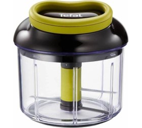 Resim Megaw Manuel Rondo Siyah 900 ml 