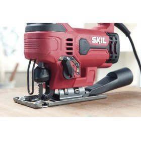 Resim Skil Skıl 4530AA Dekupaj Testere 550W 