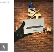 Resim SIFIR KUTUSUNDA 64 GB SAMSUNG TAB A9 ST İLETİŞİM'DE! Samsung Tab A9 X110 TR | 64 GB | Gümüş