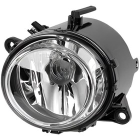 Resim Sis Lambası Actros Mp4 Sol 