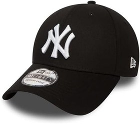Resim New Era 940 League Basic New York Yankees Light Beyzbol Şapkası 