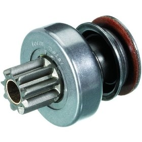 Resim Form Metal 53671 Mercedes 240d 10 Kanal 9 Diş 20062092 Marş Dişli 