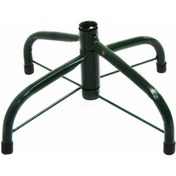 Resim Waldern Yılbaşı Çam Ağacı Metal Ayak 150-180-210 Cm Uyumlu 