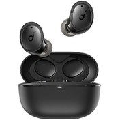 Resim Anker Soundcore Dot 3i Siyah Bluetooth Kulak İçi Kulaklık 