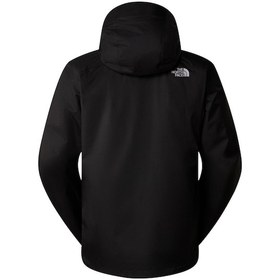 Resim The North Face Erkek Quest 3 İn 1 Trıclımate Ceket Nf0a3yfh4h01 Siyah 