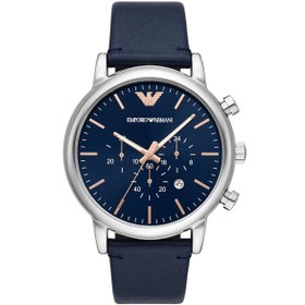 Resim Emporio Armani Ar11451 Erkek Kol Saati 