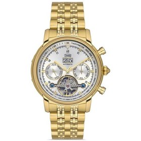Resim Tiger ERKEK KOL SAATİ TI-599MC 