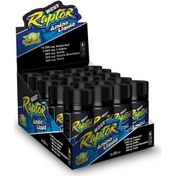 Resim West Nutrition Raptor Amino Liquid 20 Tüp Sıvı Amino + Hediyeli 