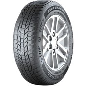 Resim General Tire Snow Grabber Plus 225/60R17 103H XL Kış Lastiği 2024 