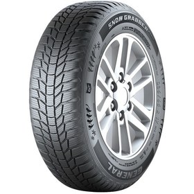 Resim General Tire Snow Grabber Plus 225/60R17 103H XL Kış Lastiği 2024 