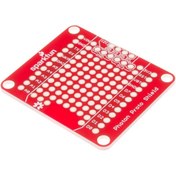 Resim Sparkfun Photon Protoshield Diğer