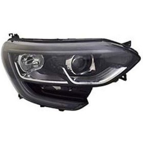 Resim Tyc Ren10me076 - Far Sağ Renault Megane Iv 16 El.mot.touch 