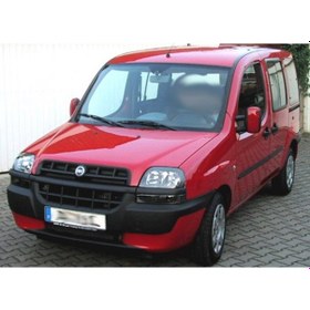 Resim Fiat Doblo 1 Araçlar İçin Led Xenon Far Aydınlatma Ampulu Femex Premio Plus H4 