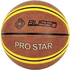 Resim Busso Prostar 5 Numara Basketbol Topu 